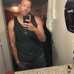 Meet your Posher, Benjamin